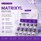 Matrixyl - Research Peptide