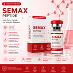 Semax - Research Peptide