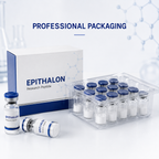 Epithalon – Research Peptide