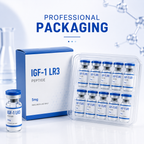 IGF-1 LR3 – Research Peptide