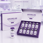 Argireline (Acetyl Hexapeptide-8) – Research Peptide