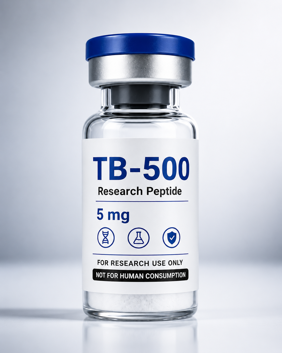 TB-500 – Research Peptide