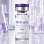 Argireline (Acetyl Hexapeptide-8) – Research Peptide