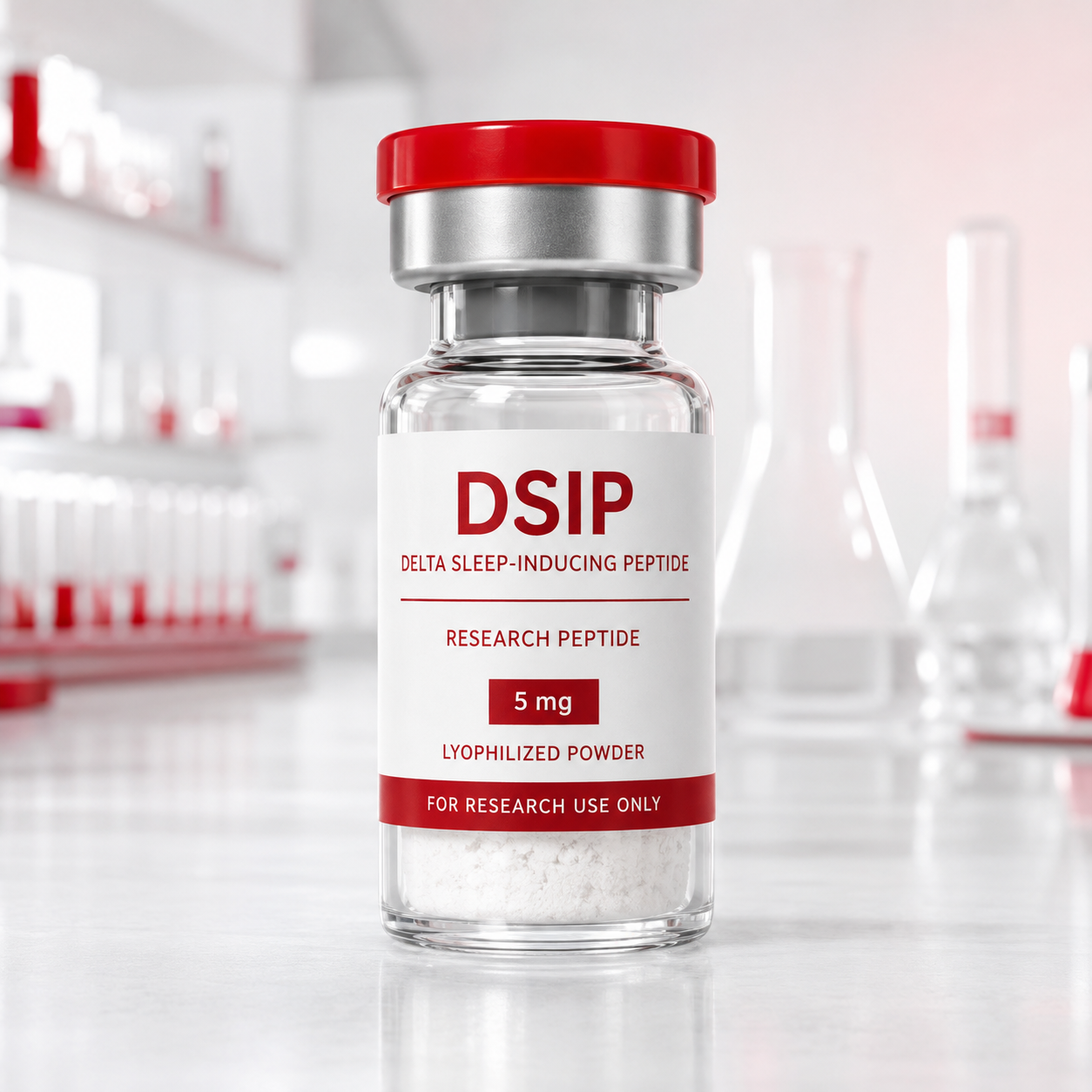 DSIP – Research Peptide