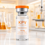 KPV – Research Peptide