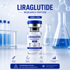 Liraglutide – Research Peptide