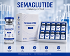 Semaglutide – Research Peptide