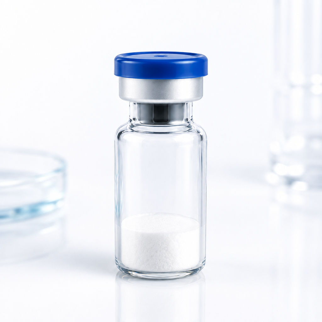 IGF-1 LR3 – Research Peptide