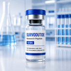 Survodutide – Research Peptide