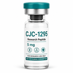 CJC-1295 – Research Peptide