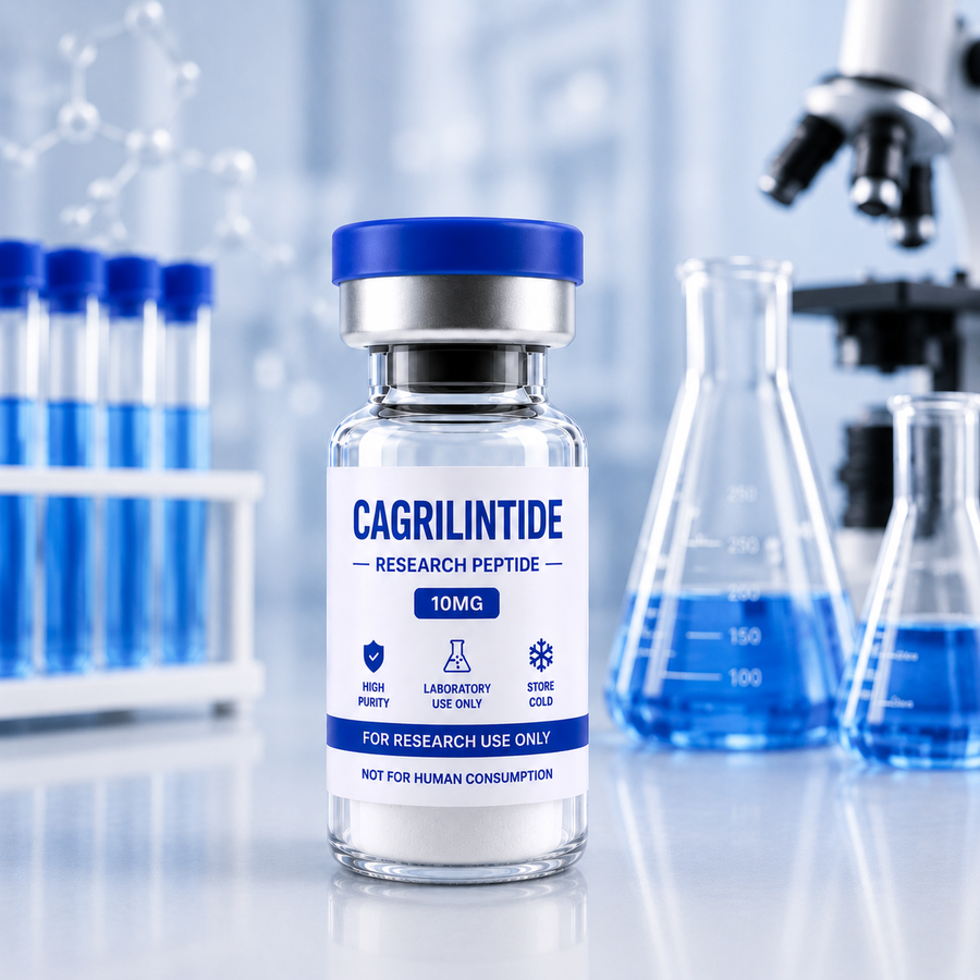 Cagrilintide – Research Peptide