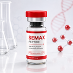 Semax - Research Peptide