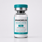 Ipamorelin – Research Peptide