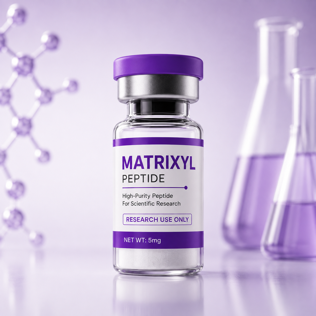 Matrixyl - Research Peptide