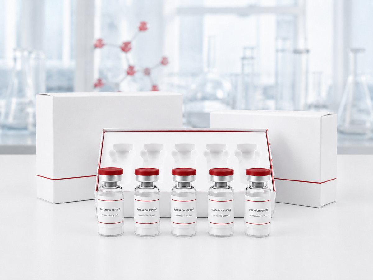 Neurological Research Peptides