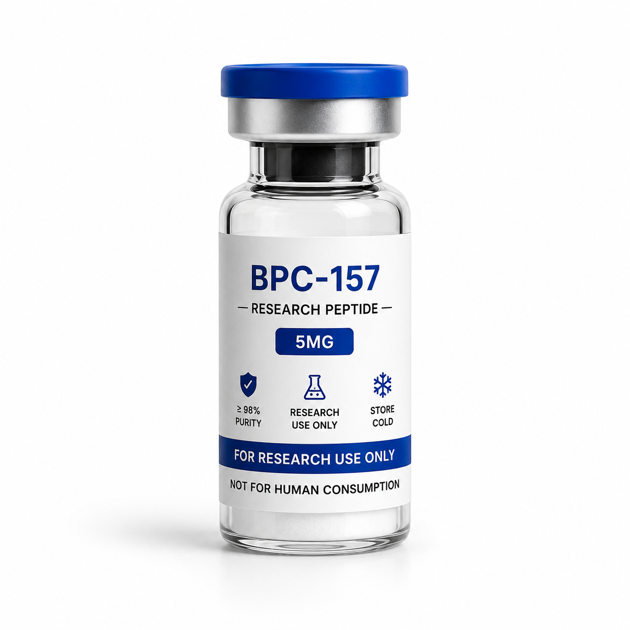 BPC-157 – Research Material
