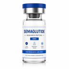 Semaglutide | GLP-1 Research Material