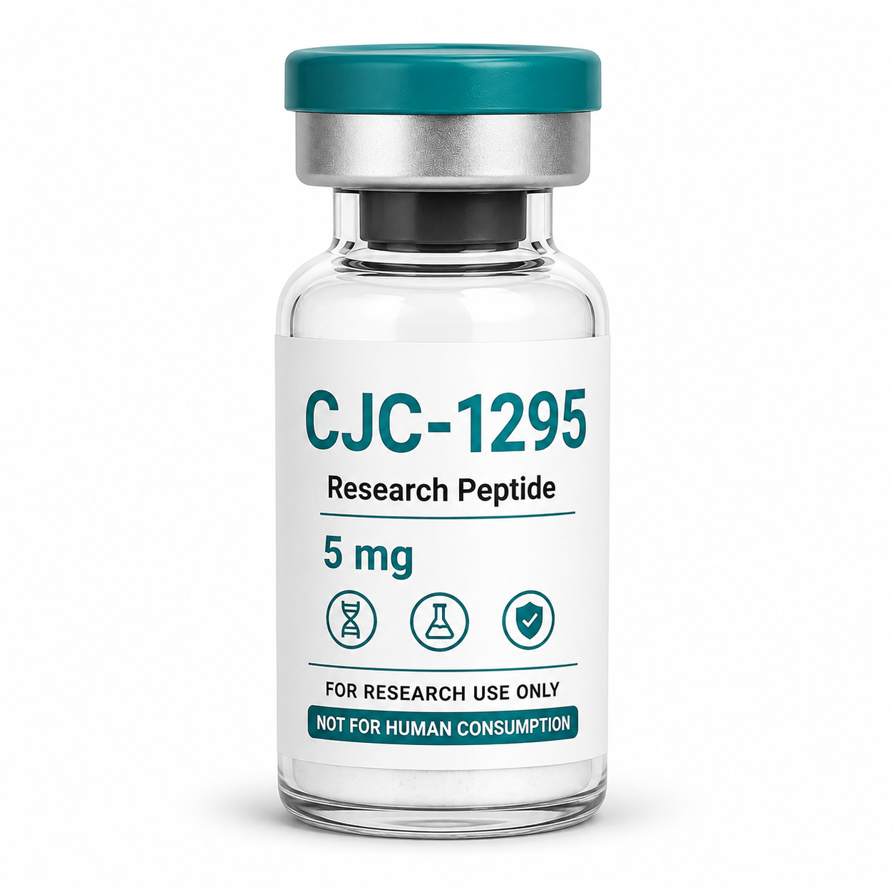 cjc 1295 and retatrutide with ipamorelin clinical studies cjc-1295 trial safety ghk-cu stacking Therapeutic Peptides CJC 1295 No DAC |