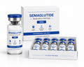Semaglutide | GLP-1 Research Material