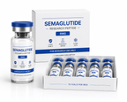 Semaglutide | GLP-1 Research Material