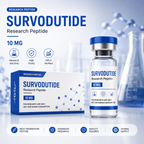 Survodutide – Research Peptide