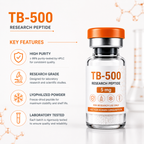 TB-500 – Research Peptide