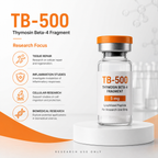 TB-500 – Research Peptide