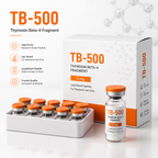 TB-500 – Research Peptide