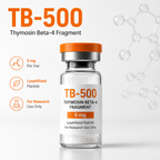 TB-500 – Research Peptide
