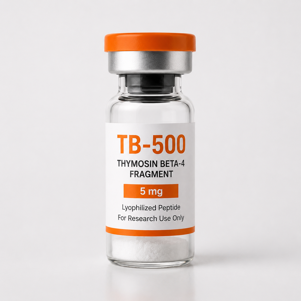 TB-500 – Research Peptide