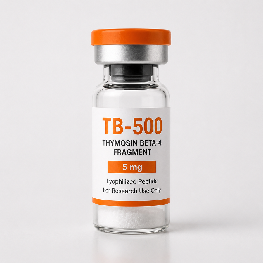 TB-500 – Research Peptide