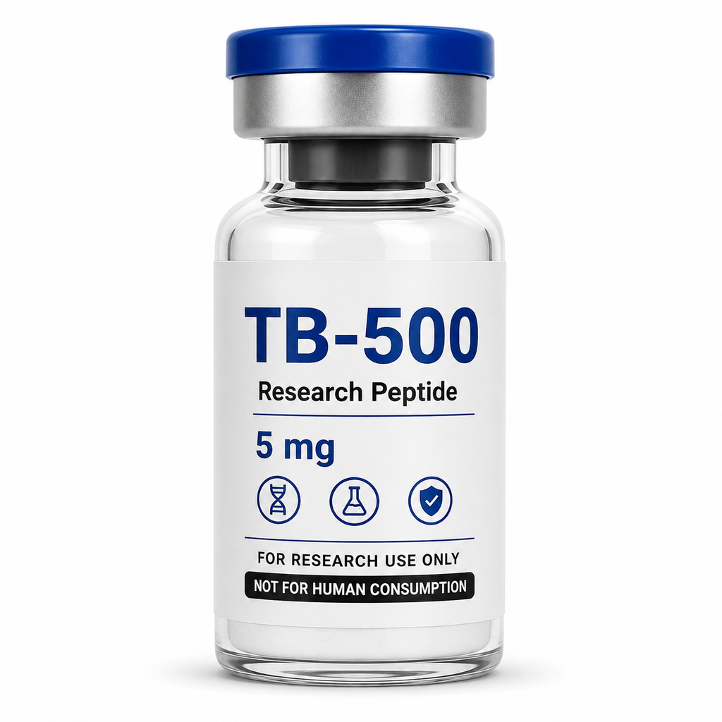 TB-500 – Research Material