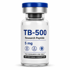 TB-500 – Research Material