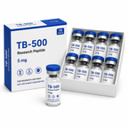 TB-500 – Research Material