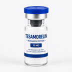 Tesamorelin – Research Peptide
