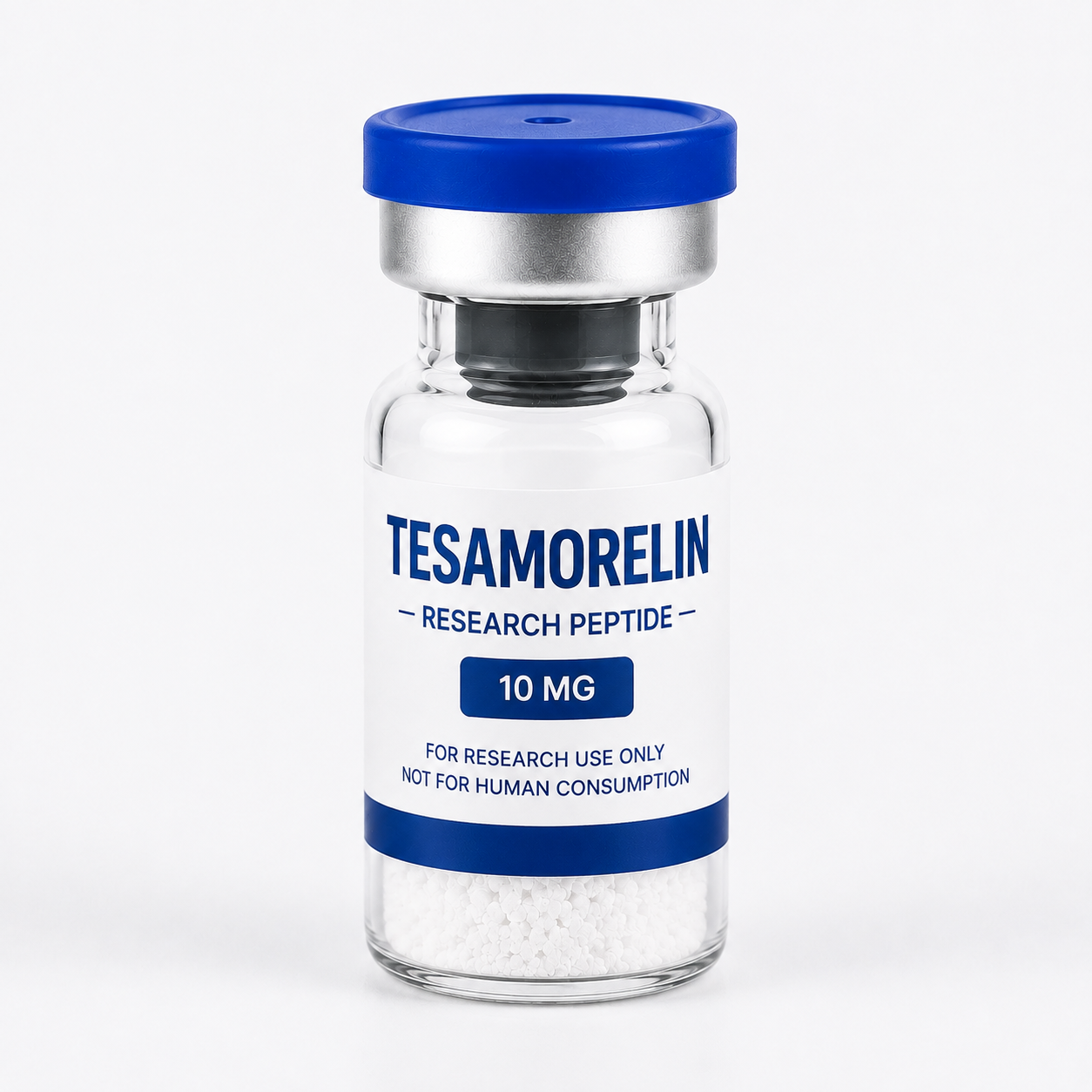 Tesamorelin – Research Peptide