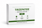 Tirzepatide | GLP-1 & GIP Research Material