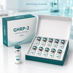 GHRP-2 – Research Peptide